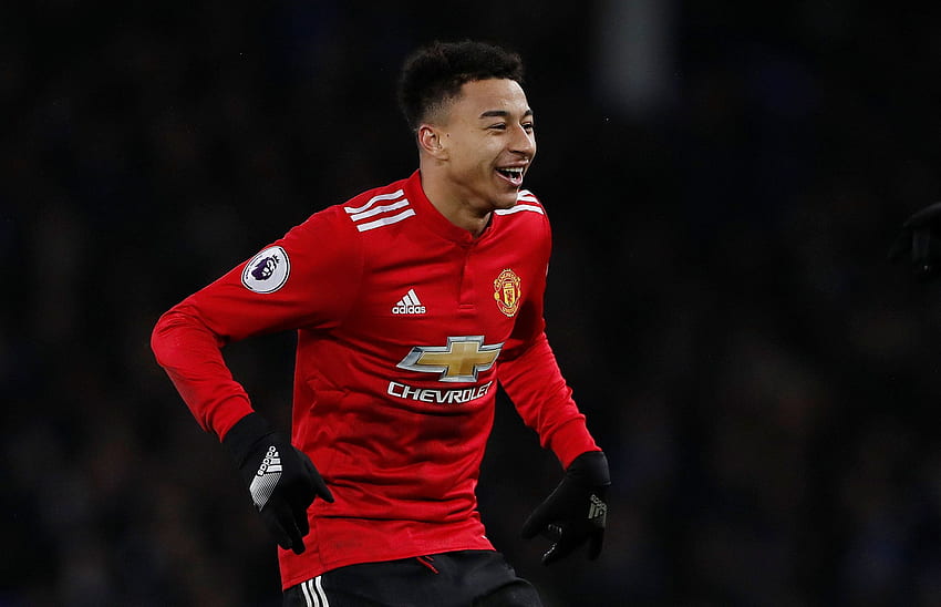 How Jesse Lingard is maturing at Manchester United - The Boot Room HD wallpaper
