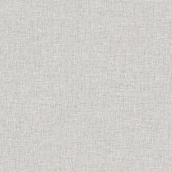 M25035 Off white textured wave lines faux fabric Modern Wallpaper