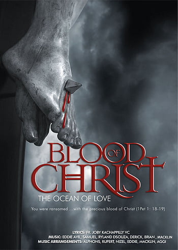 Jesus, Blood of Jesus HD phone wallpaper | Pxfuel