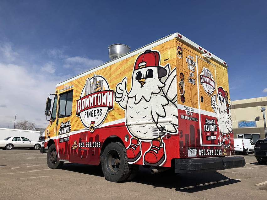 How 4 Local Food Trucks Are Weathering the Pandemic HD wallpaper