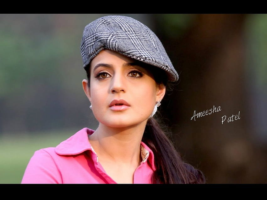 Amisha Patel Xxx Video - Ameesha Patel HQ . Ameesha Patel HD wallpaper | Pxfuel