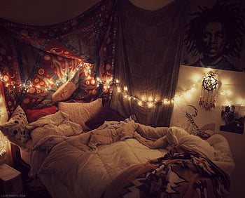 tumblr hipster rooms