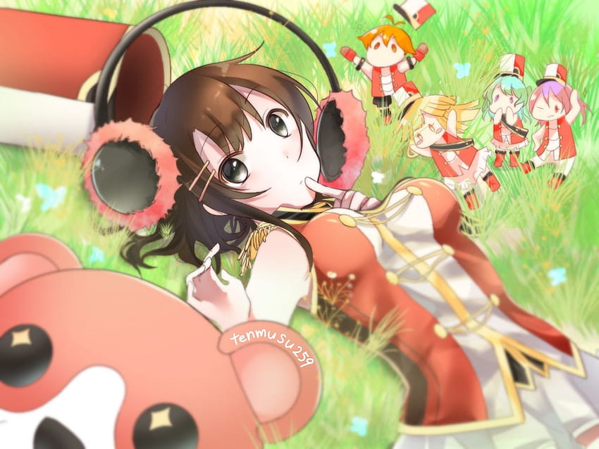 BanG Dream! - Zerochan Anime Image Board
