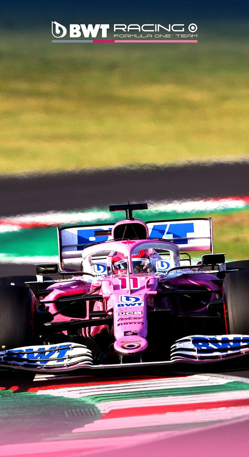 BWT Racing Point F1 Team on Twitter. Formula 1 car racing, Racing, Formula 1 car, F1 Drivers HD phone wallpaper