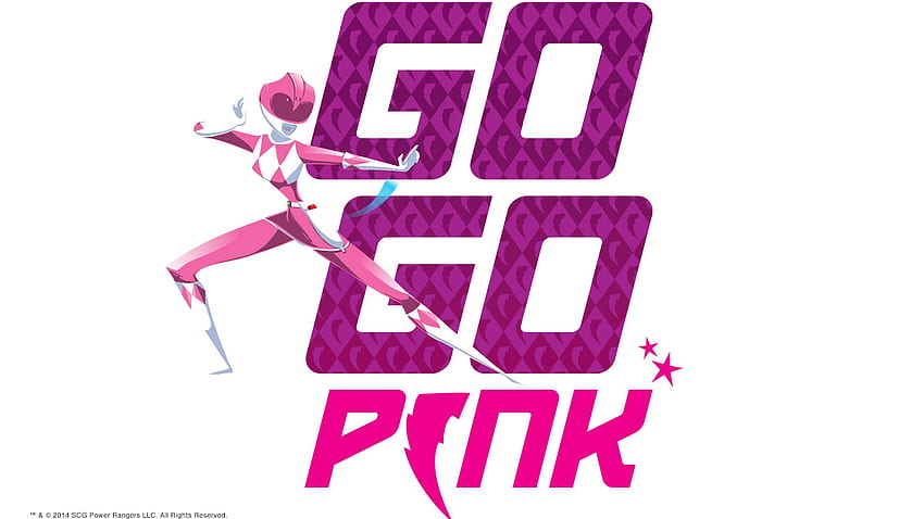 Go Pink 1 Divertimento per bambini Power Rangers [] per il tuo cellulare e tablet. Esplora Pink Power Ranger. Power ranger rosa Sfondo HD