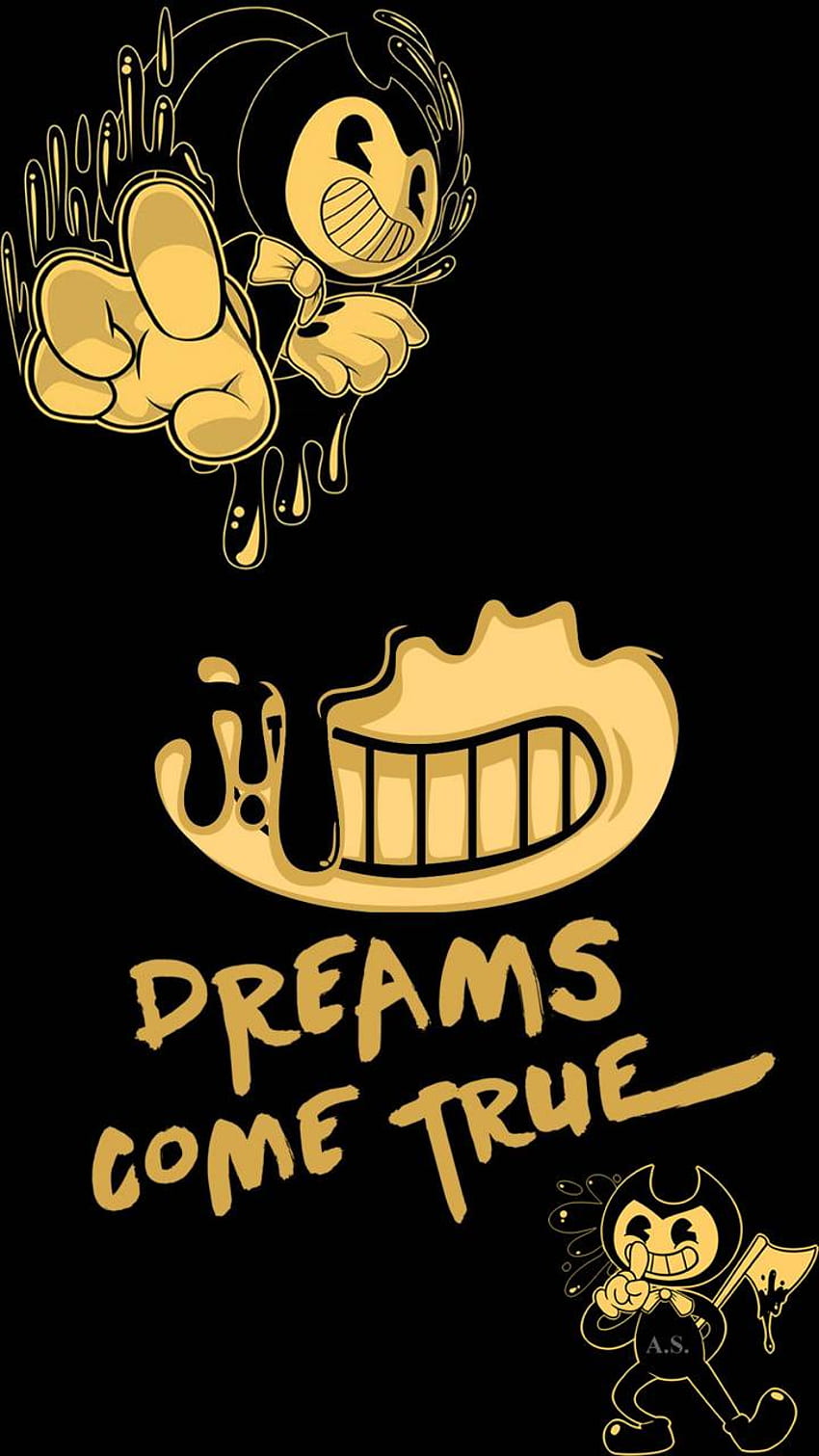 Batim Hd Phone Wallpaper Pxfuel 3173