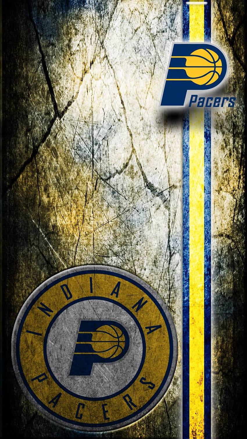 Indiana Pacers HD phone wallpaper