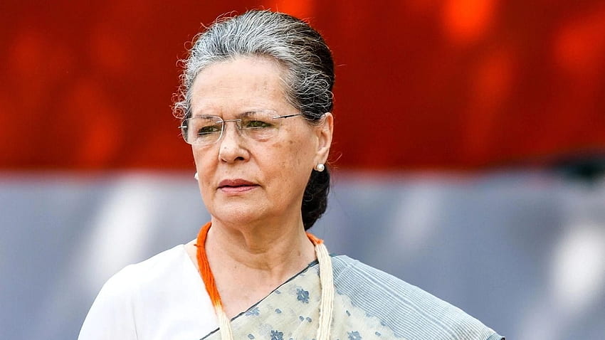 Up Punjab을 포함한 주 의회 대통령은 Sonia Gandhi 사임을 요청했습니다. HD 월페이퍼