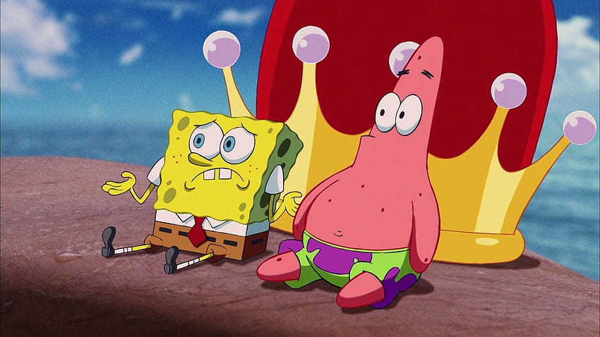 Spongebob Squarepants - Top 25 Best Spongebob Squarepants Background, Spongebob and Patrick HD wallpaper