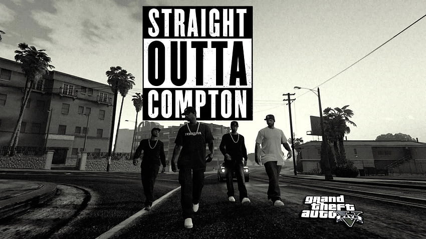 Top straight outta compton background HQ - Book - Your Source for, & high quality Sfondo HD