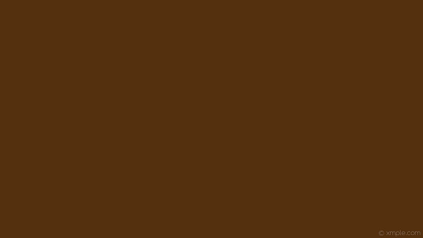 Dunkelbraun, schlichtes Braun HD-Hintergrundbild
