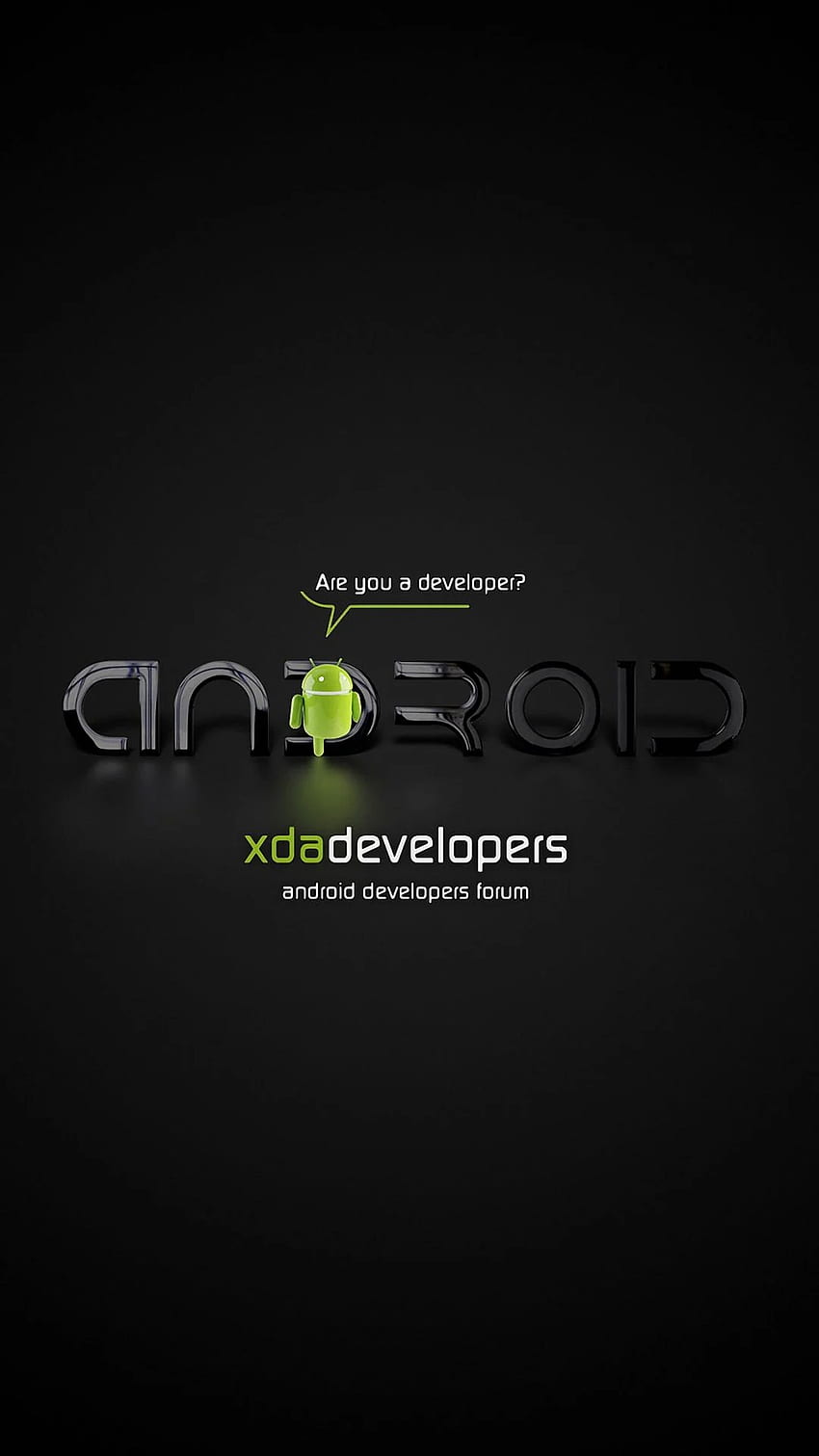 Android Xda Developers iPhone 6s HD phone wallpaper