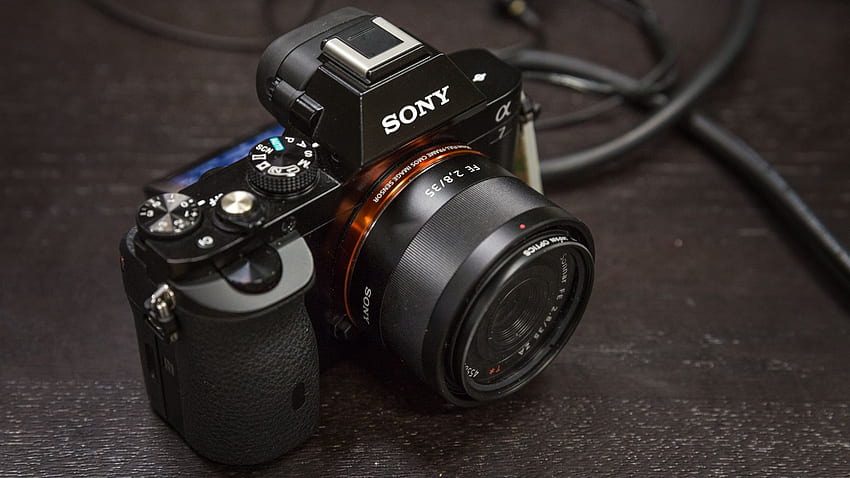 การทดสอบ: ทดสอบกล้องมิเรอร์เลสฟูลเฟรม Sony A7 วอลล์เปเปอร์ HD