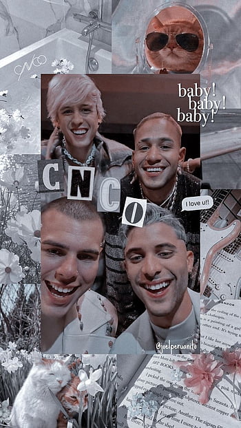 Download CNCO Wallpapers APK Free for Android - CNCO Wallpapers APK Download