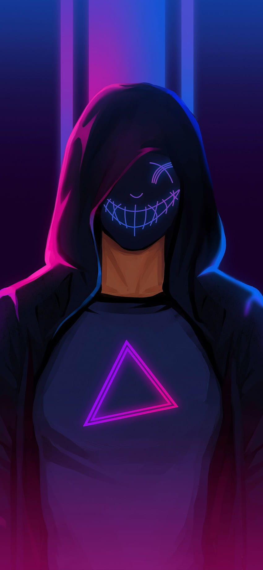 Anime boy with hoodie HD wallpapers | Pxfuel