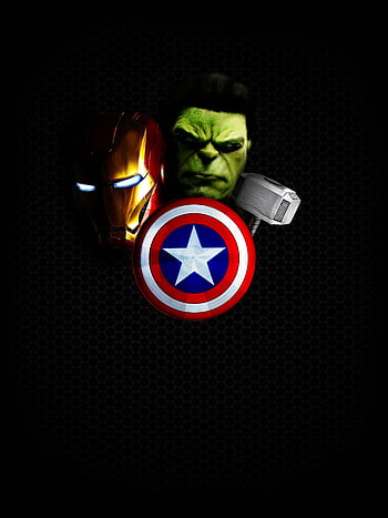 Page 2 Avengers Ipad Hd Wallpapers Pxfuel