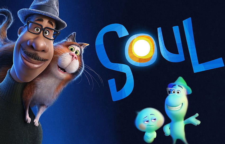 Disney Soul Movie Resolution , , Background, and HD wallpaper | Pxfuel