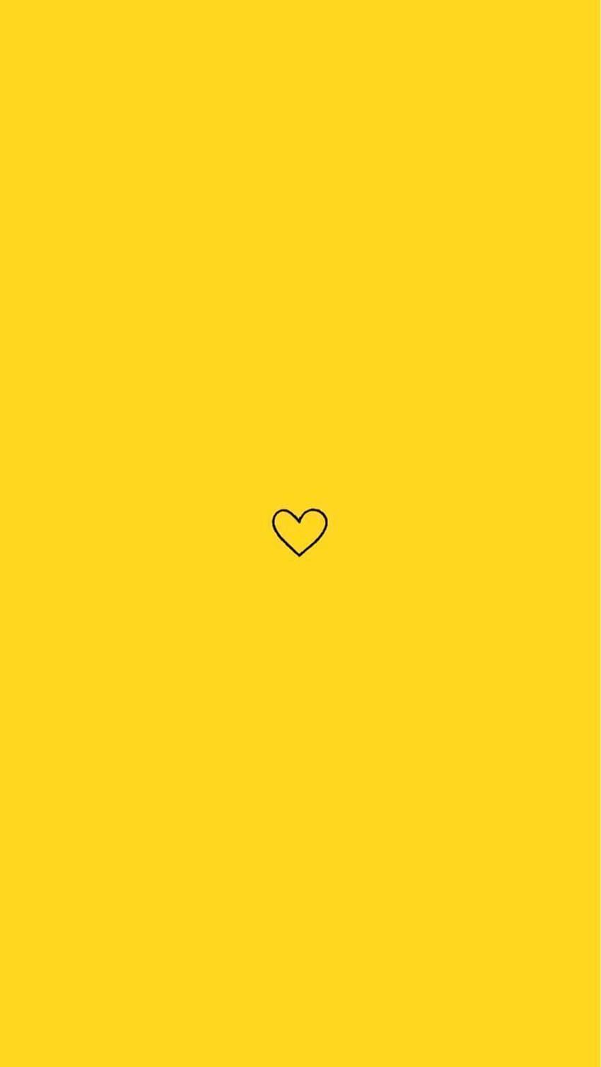 Cute vsco yellow HD wallpapers | Pxfuel