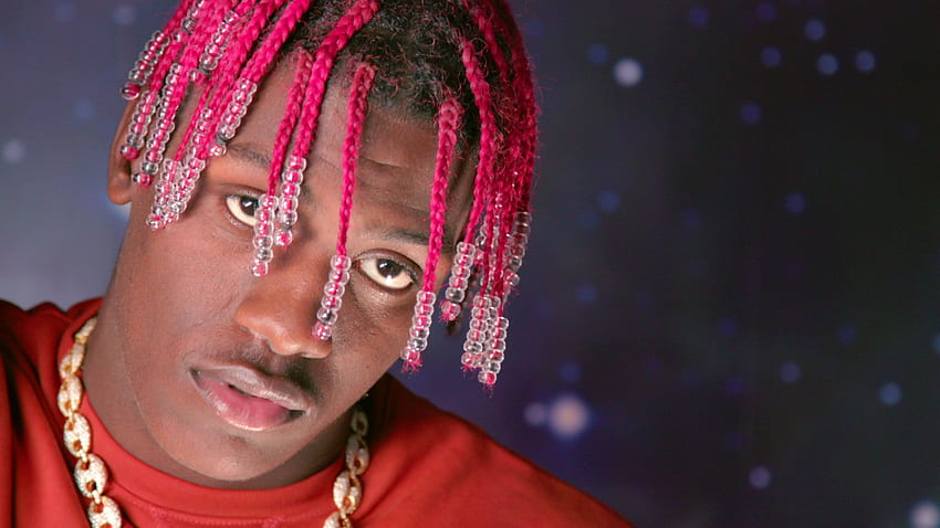 Can We Let Lil Yachty Be A Kid? HD wallpaper