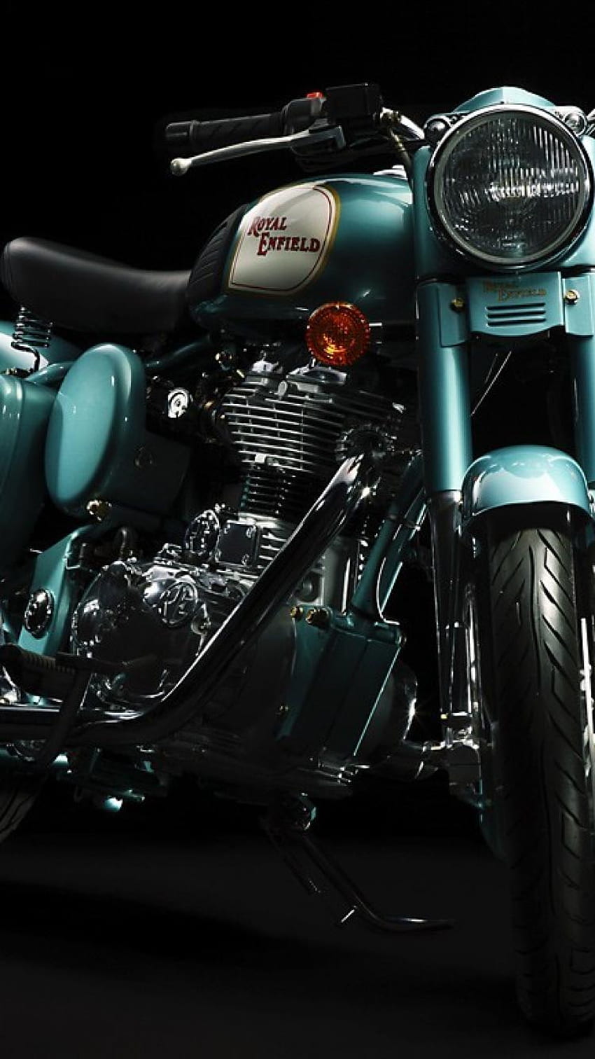Motorbikes royal enfield macho bikes HD phone wallpaper | Pxfuel