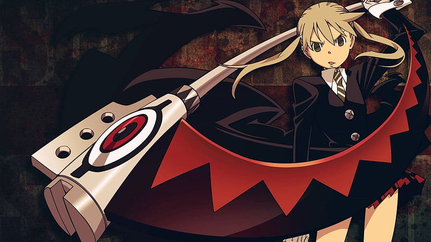 Anime Review]: Soul Eater | The Geek Clinic