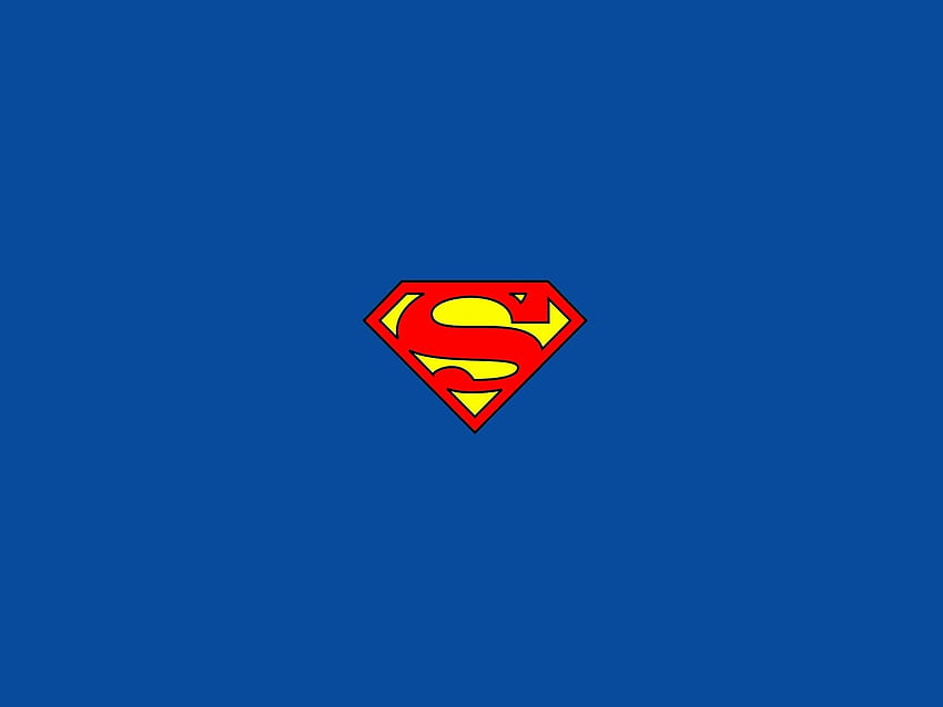 Superhero Logo, Supergirl Logo HD wallpaper | Pxfuel