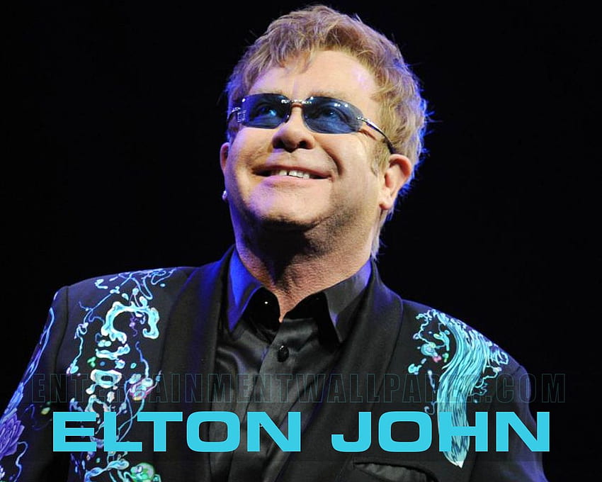 Elton John HD duvar kağıdı