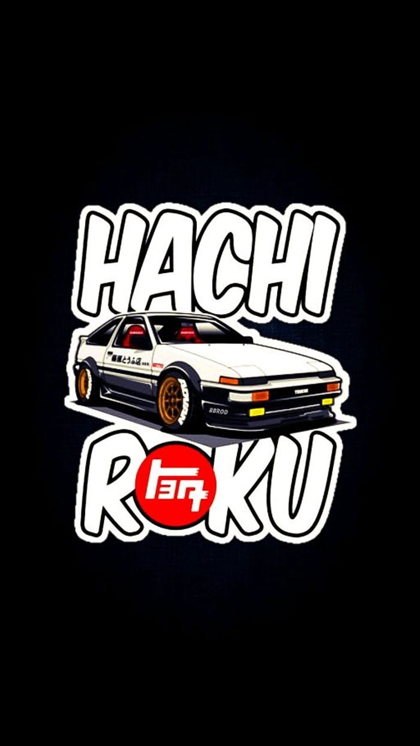 My edited version of the Hachi Roku to suit AMOLED screens better, of if you just prefer darker background. IMG 1 is edited IMG 2 is the original, Amoled Car HD phone wallpaper