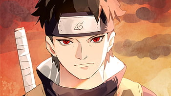 Naruto fanart (Shisui) mae_ko3 - Illustrations ART street