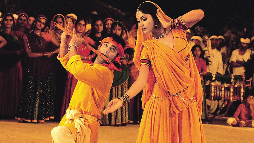Las mejores canciones de Bollywood. 11 increíbles canciones de Bollywood en películas hindi, genial danza clásica india fondo de pantalla