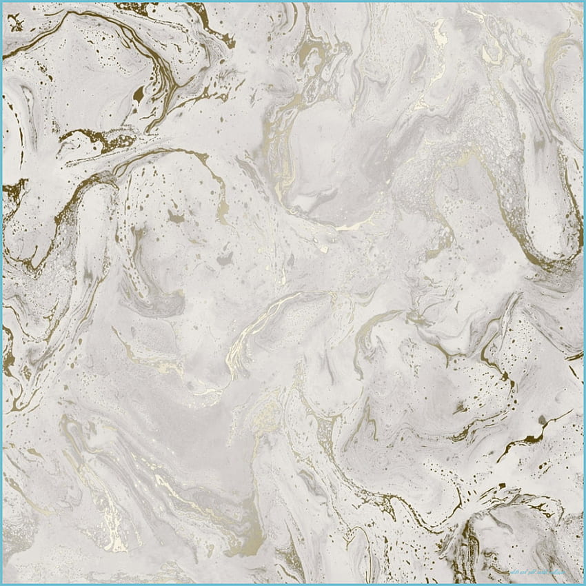 House Of Alice Onyx Marble Metallic White, Gold - White And Gold Marble, Golden Marble HD phone wallpaper