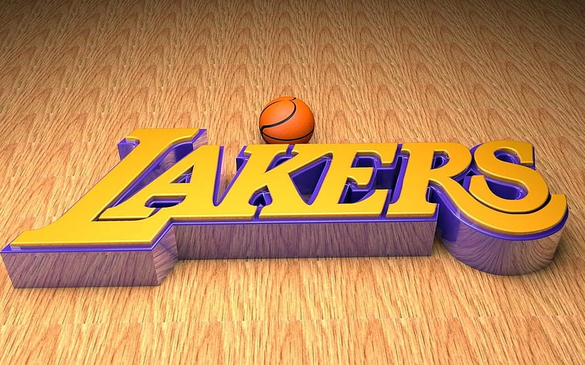 Último La Lakers Live COMPLETO para PC fondo de pantalla