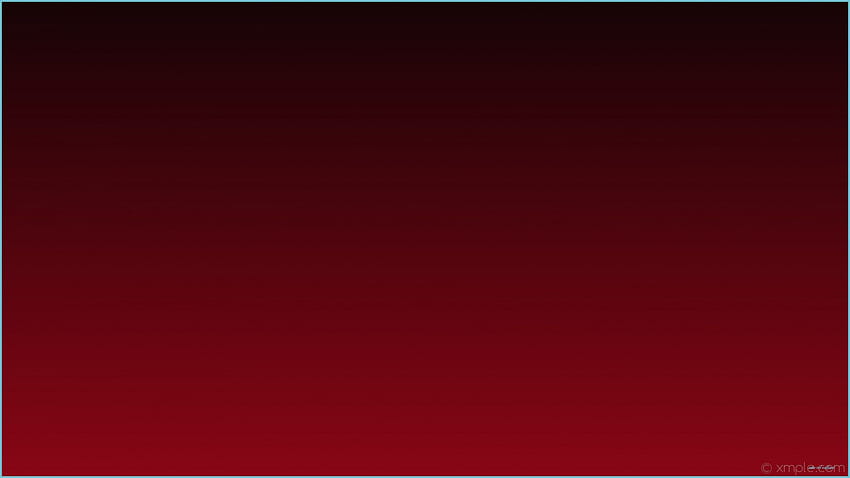 Roter Farbverlauf Linear Dunkelrot - Dunkelkastanienbraun Ombre - Ombre Rot HD-Hintergrundbild