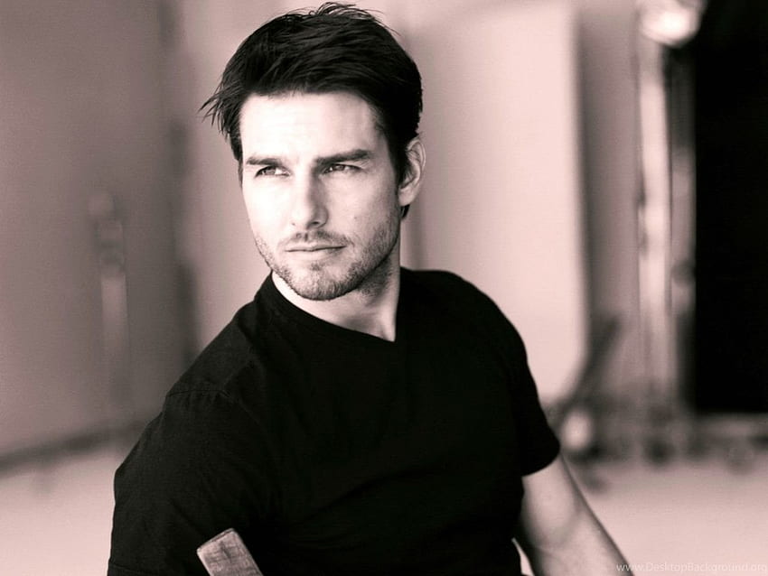 Tom Cruise Tom Cruise Fanpop Background, Young Tom Cruise HD wallpaper ...