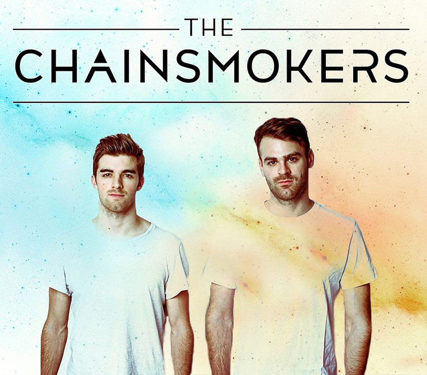 The Chainsmokers Wallpapers (80+ images)