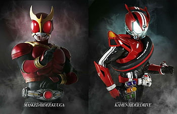 JEFusion  Japanese Entertainment Blog - The Center of Tokusatsu