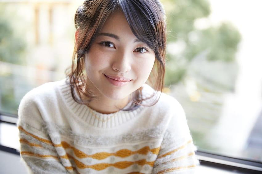 Hamabe Minami đóng Chính Trong Live Action Truyền Hình Kakegurui Tapeta HD