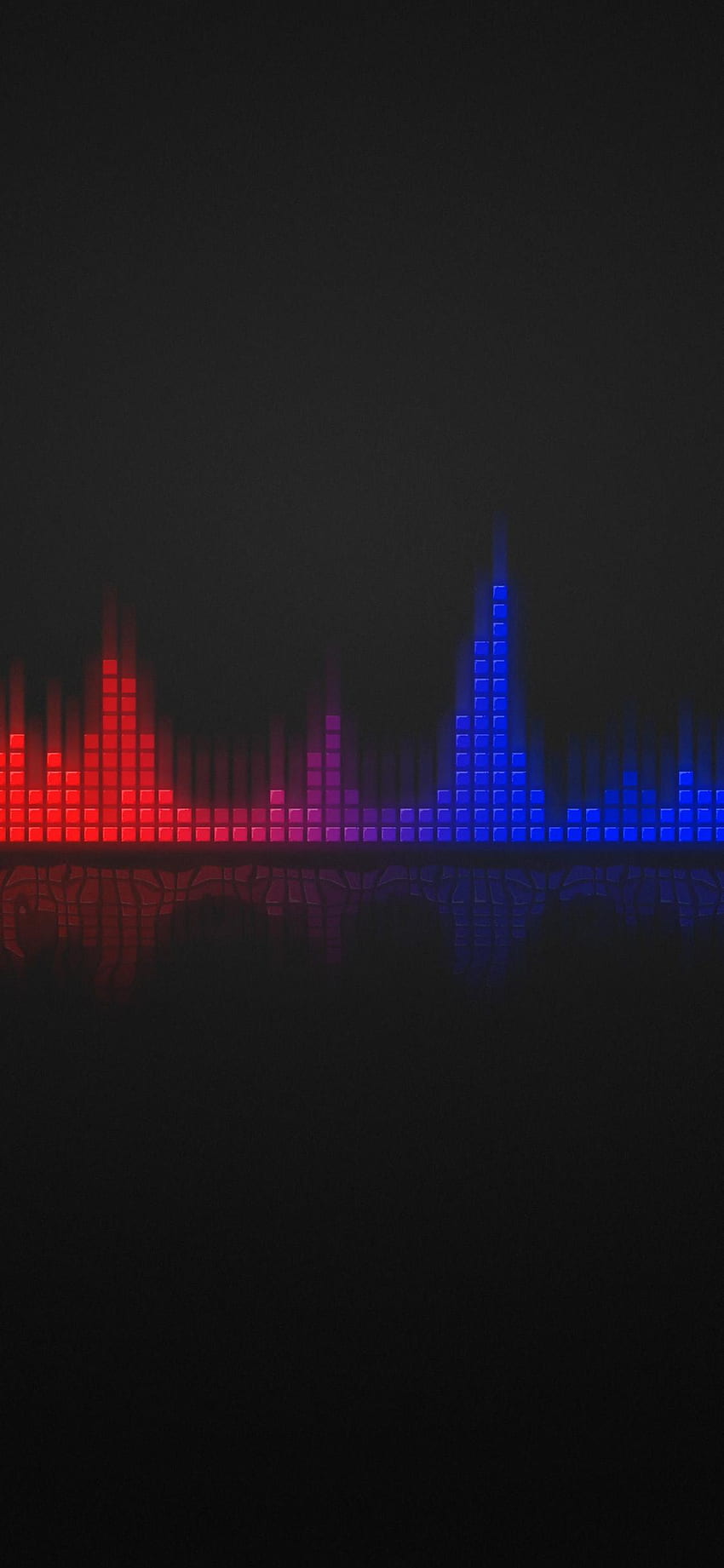 Graphic Equalizer iPhone HD phone wallpaper