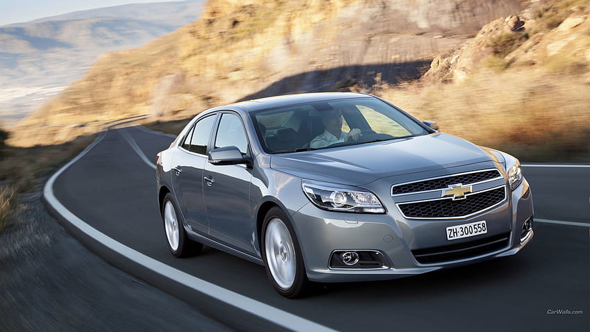 Chevrolet Malibu Malibu Car Hd Wallpaper Pxfuel