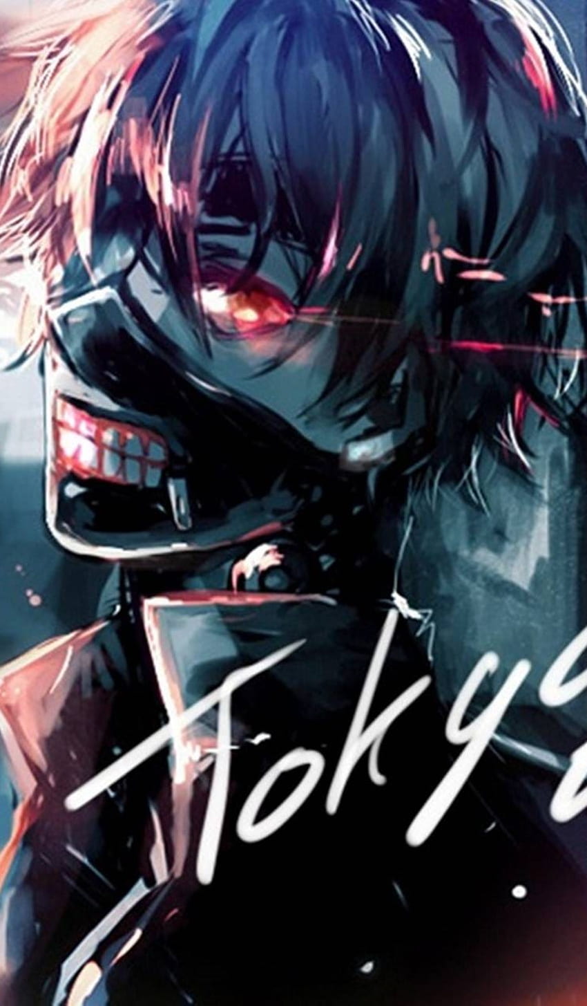 Top Best 65 Best Tokyo Ghoul Wallpapers [ HQ ]