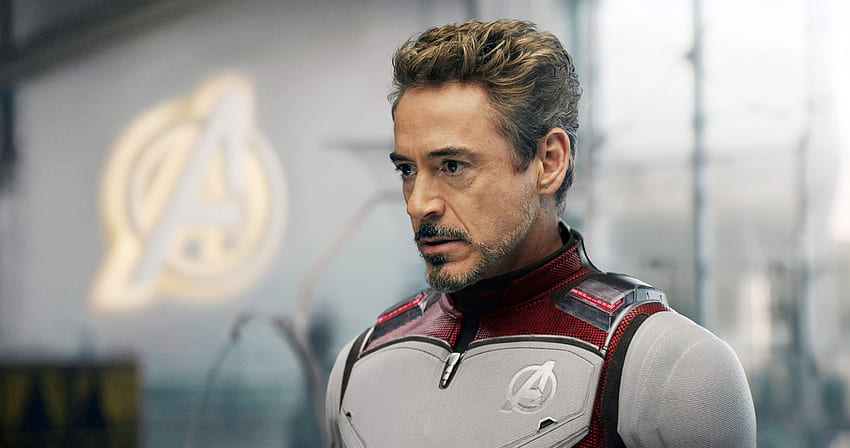 Why Tony Stark Is the Best Marvel Character, Tony Stark Dead HD wallpaper