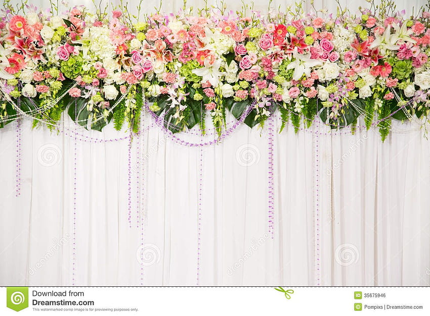 75 Wedding Flower Wallpaper  WallpaperSafari