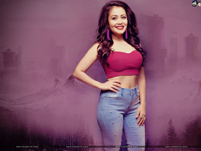 Hot Bollywood Heroines & Actresses I Indian, Neha Kakkar HD wallpaper | Pxfuel