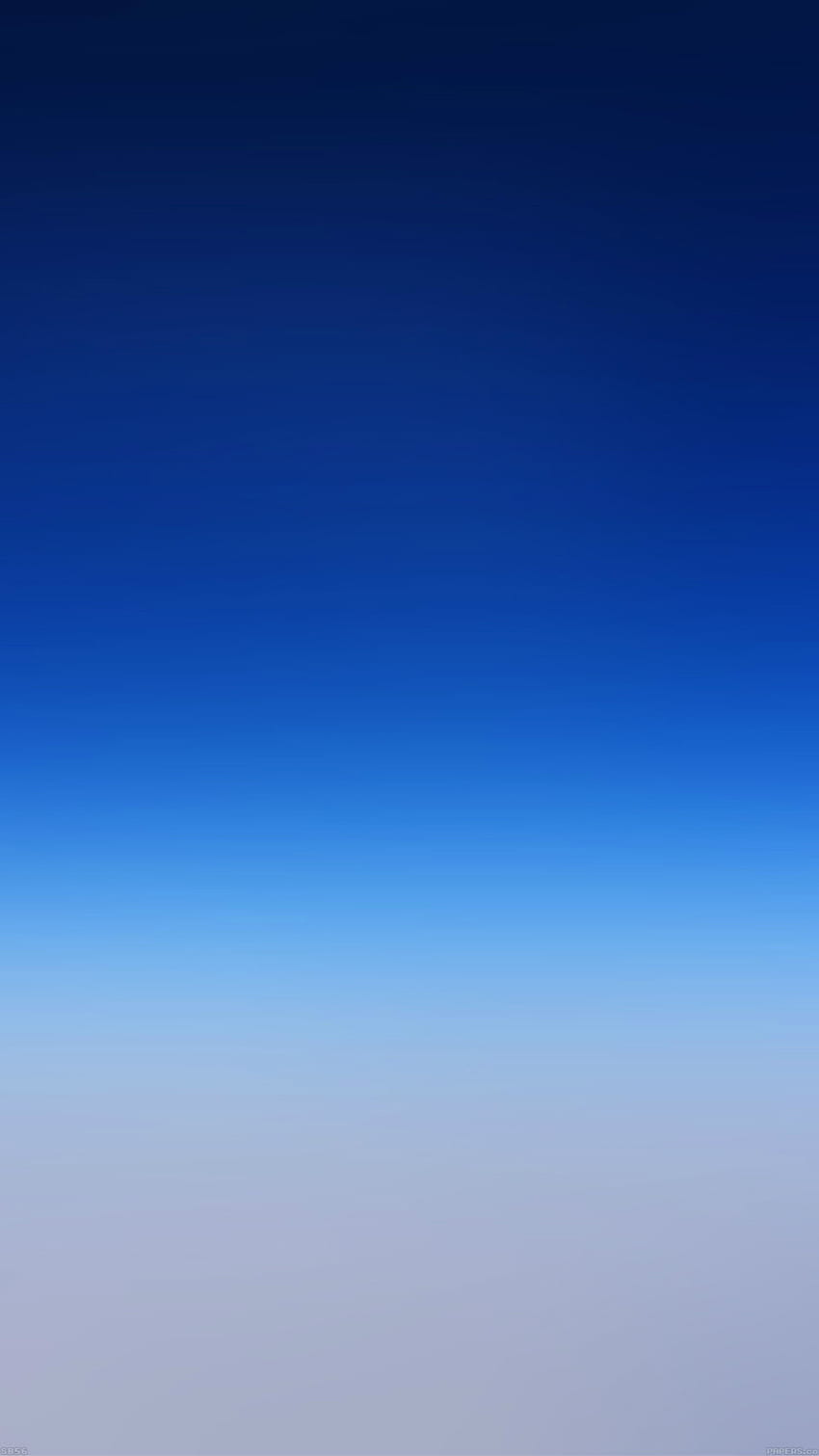 Abstract Pure Simple Blue Gradient Color Background HD phone wallpaper