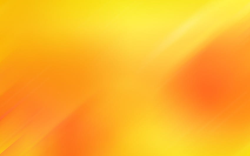 naranja y amarillo, degradado amarillo fondo de pantalla