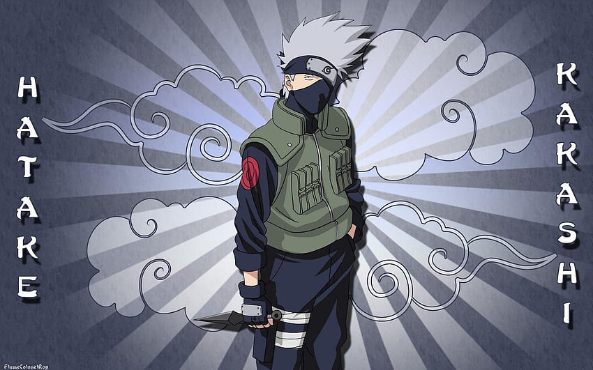 Chill naruto HD wallpapers | Pxfuel