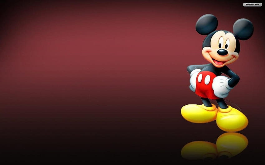 Hãy cùng đắm chìm vào thế giới kỳ diệu của Mickey Mouse 3D - Disney wallpaper với những hình ảnh đầy sắc màu và sinh động. Sự hài hòa giữa đường nét thiết kế và chất lượng hình ảnh sẽ khiến bạn không thể rời mắt khỏi bức tranh tuyệt đẹp này!