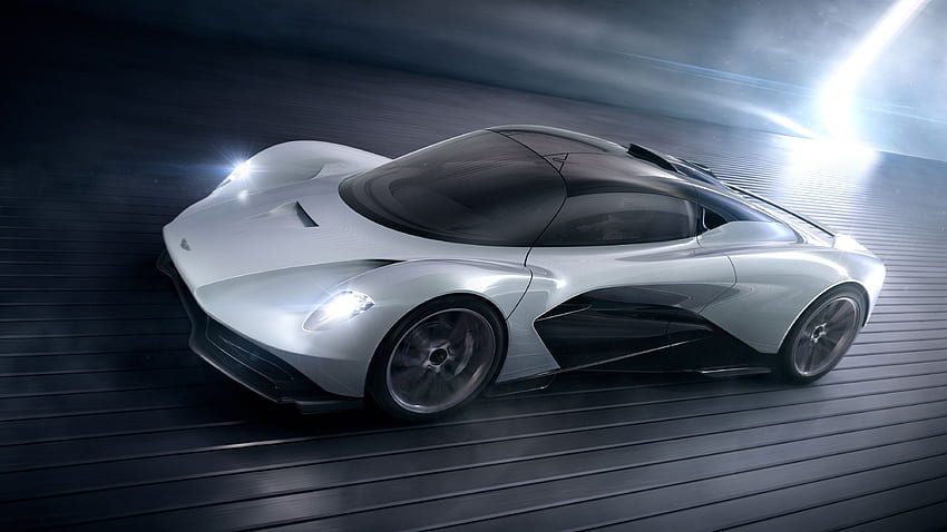 The Glickenhaus 003S Is WAY More Car Than You Can Handle