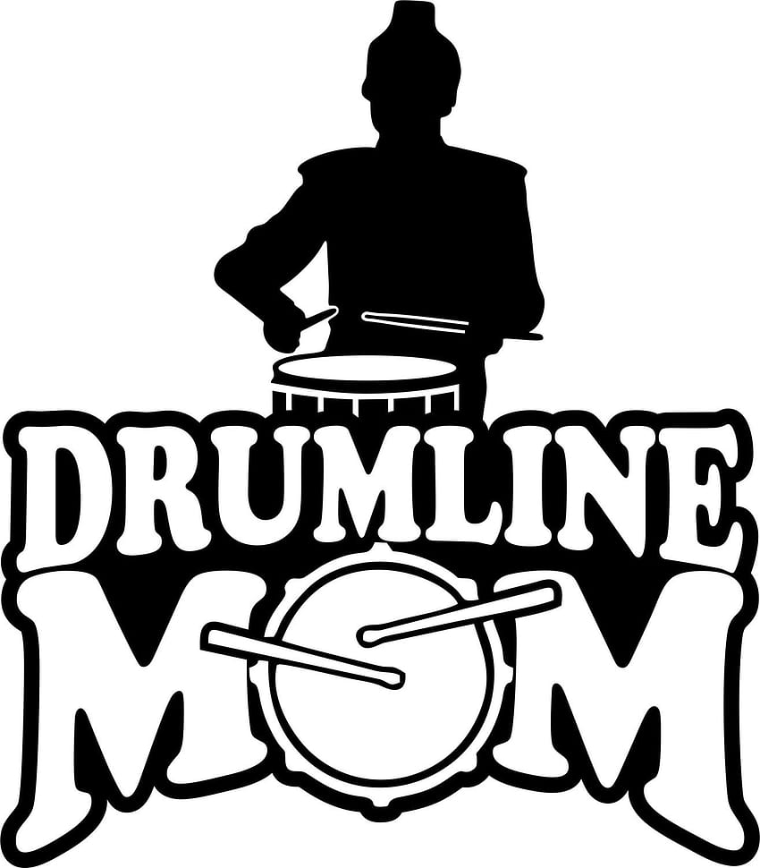 Drumline clipart 8 Clipart Station HD phone wallpaper