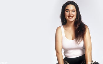 Jennifer Connelly Poster Images Wallpaper, HD Celebrities 4K Wallpapers,  Images and Background - Wallpapers Den